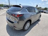 New 2025 MAZDA CX-5 AWD 2.5 S w/ Select Package image 5