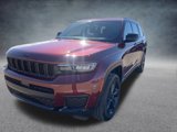 New 2025 Jeep Grand Cherokee L Altitude image 3