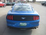 Used 2020 Ford Mustang Coupe image 4