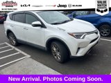 Used 2016 Toyota RAV4 Limited image 5