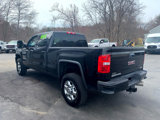 Used 2018 GMC Sierra 2500 SLT w/ Duramax Plus Package image 5