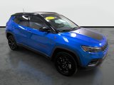 Used 2023 Jeep Compass Trailhawk w/ Trailhawk Elite Group image 5