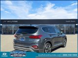 Certified 2020 Hyundai Santa Fe Limited image 6