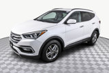 Used 2017 Hyundai Santa Fe Sport image 4