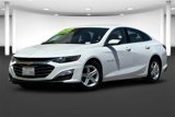 Used 2020 Chevrolet Malibu LS w/ Driver Confidence Package II image 2