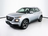 Used 2021 Hyundai Venue SEL image 3