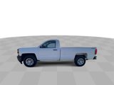 Certified 2015 Chevrolet Silverado 1500 W/T w/ WT Convenience Package image 5