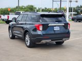 Used 2022 Ford Explorer XLT w/ Equipment Group 202A image 5