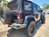 Used 2017 Jeep Wrangler 75th Anniversary image 6