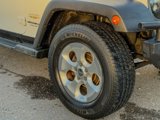 Used 2015 Jeep Wrangler Unlimited Sahara w/ Max Tow Package image 5
