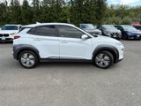 Used 2021 Hyundai Kona Ultimate image 4