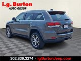 Certified 2021 Jeep Grand Cherokee Limited w/ Premium Lighting Group image 4