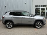 Used 2021 Jeep Compass Limited image 5