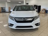 Used 2019 Honda Odyssey Elite image 2