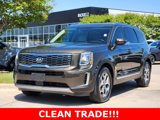 Used 2020 Kia Telluride EX image 2