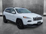 Used 2018 Jeep Cherokee Latitude w/ Altitude Package image 3