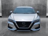 Used 2023 Nissan Sentra S image 2