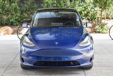 Used 2021 Tesla Model Y Long Range image 2