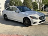 Certified 2021 Mercedes-Benz C 300 Sedan image 4