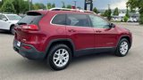 Used 2015 Jeep Cherokee Latitude w/ Cold Weather Group image 2