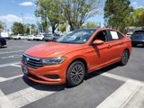 Used 2019 Volkswagen Jetta SE w/ Cold Weather Package image 4