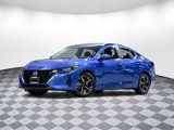 Used 2024 Nissan Sentra SV image 3