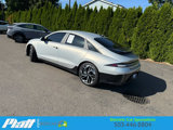 Used 2023 Hyundai Ioniq 6 SEL image 4