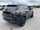 Used 2018 Jeep Compass Latitude image 4
