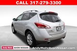 Used 2012 Nissan Murano SL image 5