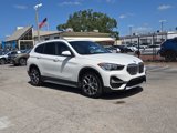 Used 2021 BMW X1 sDrive28i w/ Convenience Package image 2