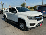 Used 2018 Chevrolet Colorado W/T image 3