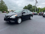 Used 2015 Nissan Versa SV image 2