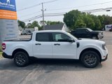 New 2025 Ford Maverick XLT image 2