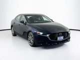 Used 2021 MAZDA MAZDA3 s image 3