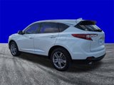 Used 2021 Acura RDX FWD w/ Advance Package image 6