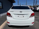 Used 2014 Hyundai Accent GLS image 5