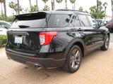 Used 2024 Ford Explorer XLT w/ Equipment Group 202A image 4
