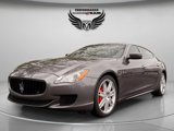 Used 2018 Maserati Ghibli image 3