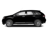 Used 2013 Lincoln MKX AWD image 2
