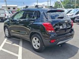 Used 2017 Chevrolet Trax LT w/ Sun & Sound Package image 5