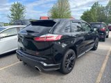 Used 2019 Ford Edge ST w/ Equipment Group 401A image 3