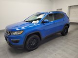 Used 2018 Jeep Compass Latitude w/ Cold Weather Group image 2
