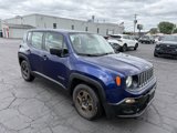 Used 2017 Jeep Renegade Sport w/ Power & Air Group image 3