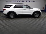 Used 2023 Ford Explorer ST-Line image 2