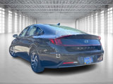 Used 2020 Hyundai Sonata Blue image 3