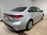 Certified 2022 Toyota Corolla LE image 5