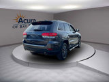 Used 2018 Jeep Grand Cherokee Limited w/ Mopar Chrome Edition Group image 4