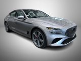 Used 2025 Genesis G70 3.3T Advanced w/ Sport Prestige Package image 3