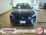 Used 2021 Toyota Camry LE image 2