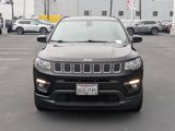 Used 2018 Jeep Compass Latitude w/ Popular Equipment Group image 2